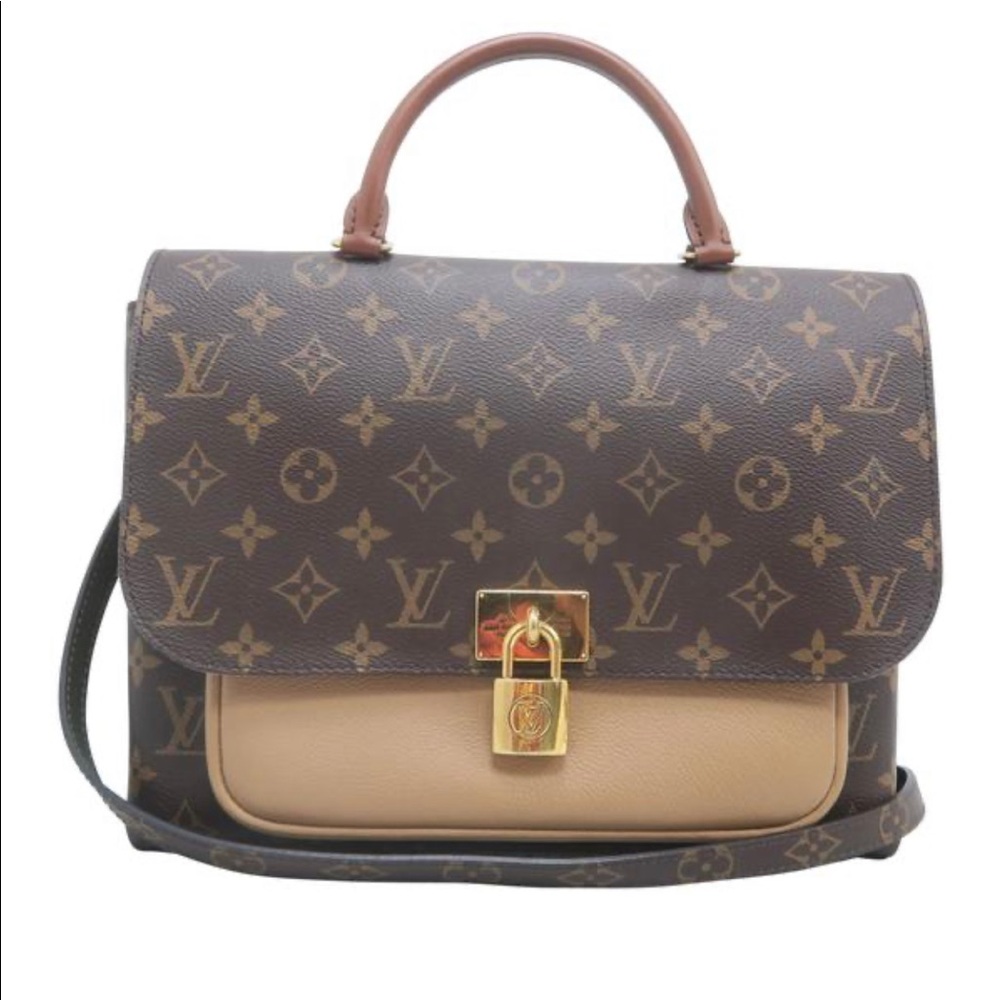 Louis Vuitton Marignan